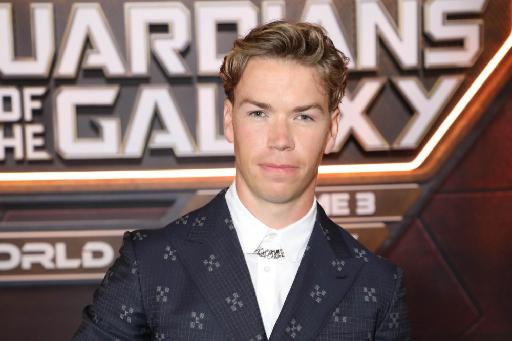 Will Poulter had suicidal thoughts