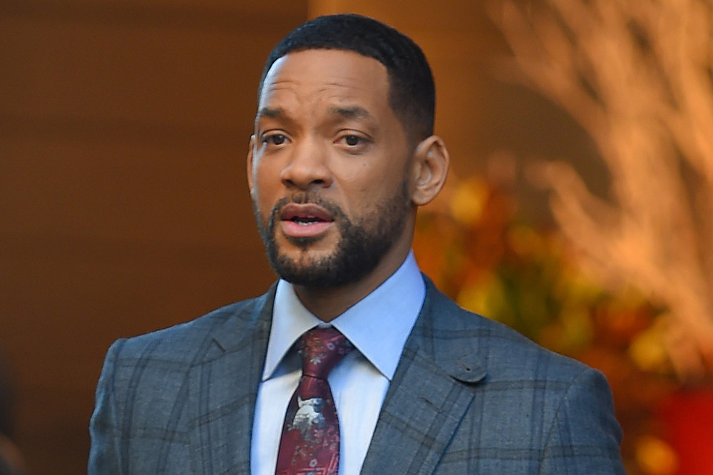 Will Smith learned valuable lessons from his dad