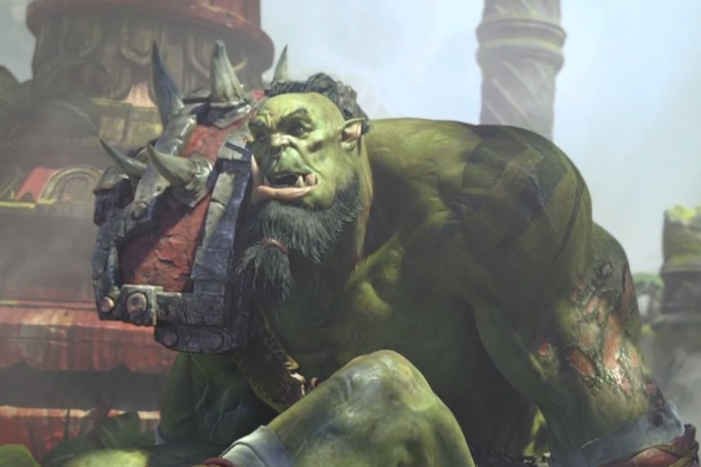 Blizzard Entertainment is open to the idea of more World of Warcraft movies but don't want to lose their gaming identity