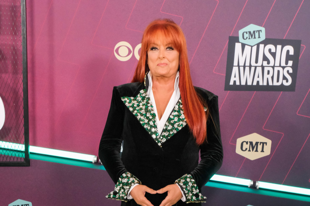 Wynonna Judd speaks out one year on from the death of her mother Naomi