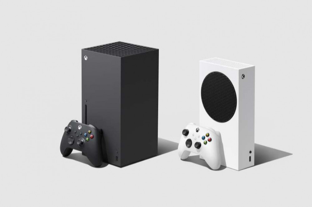 Phil Spencer has emphasised that Xbox isn’t moving away from physical media.