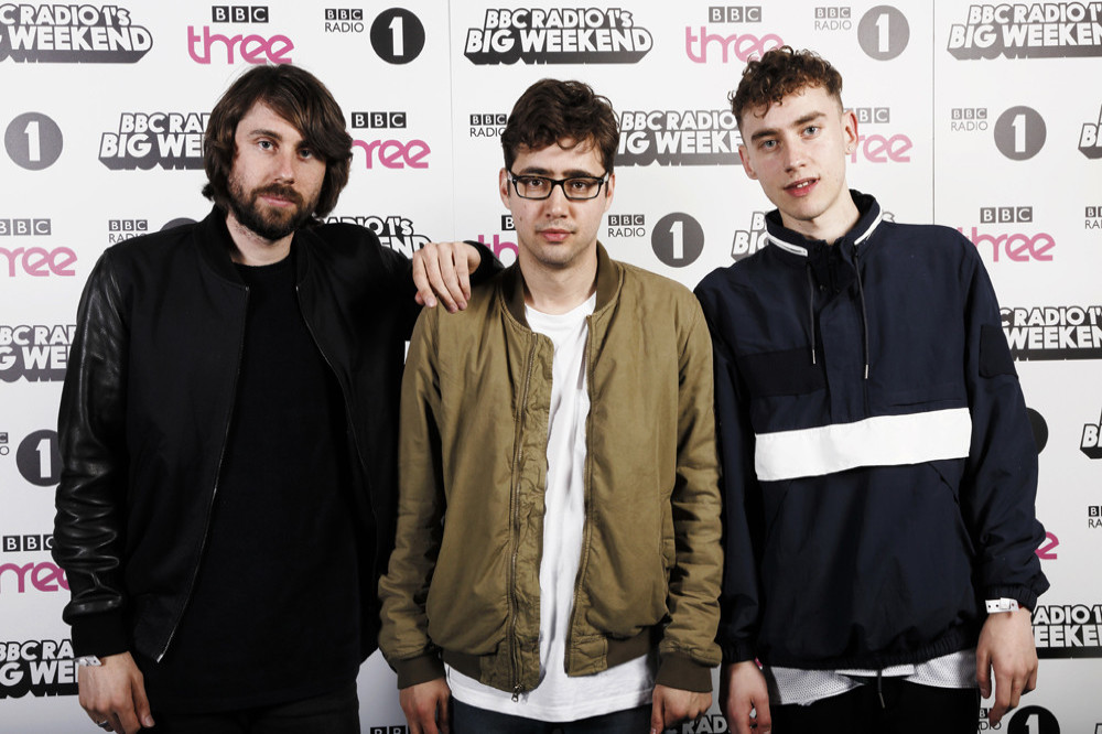 Years & Years was destined to be Olly's solo project