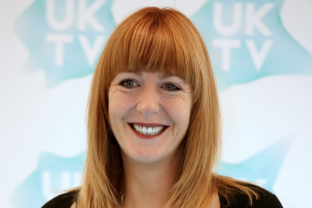 Most Haunted star Yvette Fielding is a contributor to the documentary film