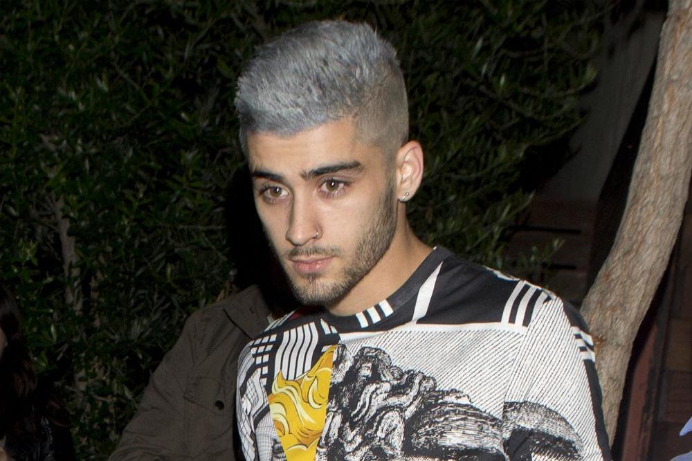 How To Achieve The Most Iconic Zayn Malik Hairstyle