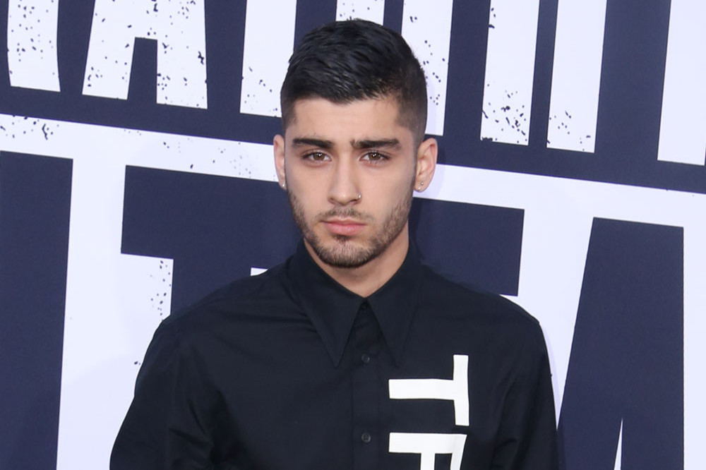 Zayn Malik quit One Direction first to get ahead of his bandmates as a solo artist