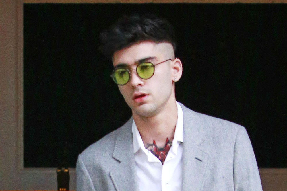 Zayn Malik will share his new solo single this summer