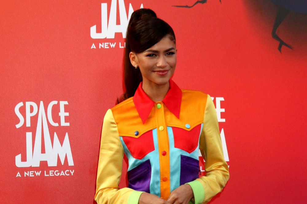 Zendaya has told fans that she will feature more prominently in the 'Dune' sequel