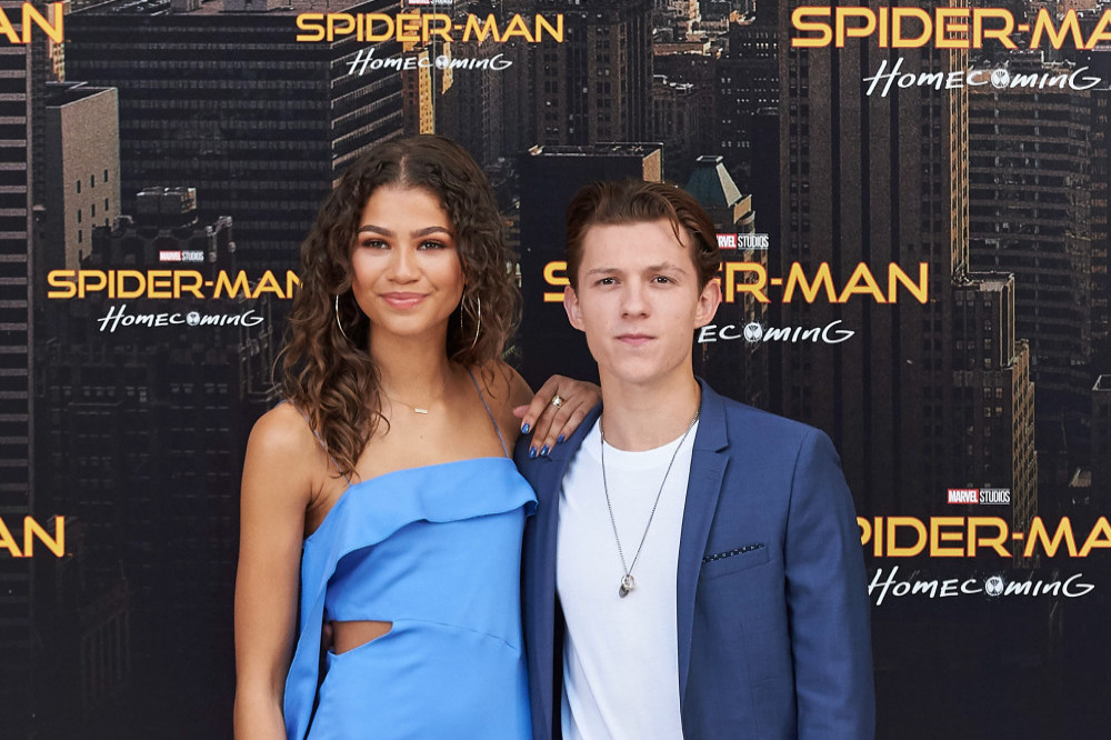 Tom Holland has revealed girlfriend Zendaya is always 'honest' with him whenever he asks her opinion