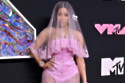 Nicki Minaj has apologised to her fans
