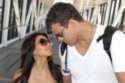Kim Kardashian and Kris Humphries about to jet off on their honeymoon