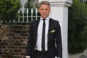 Jeff Brazier wants you to encourage your child to read more