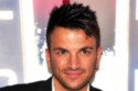 Peter Andre is taking a new career direction