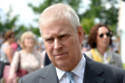 Prince Andrew has given up his golf membership