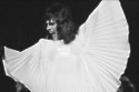 A replica of Freddie Mercury’s iconic cape will feature in a new fashion exhibition
