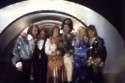 ABBA win Eurovision in 1974