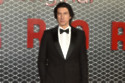 Adam Driver loved playing the part of Enzo Ferrari