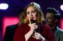 Adele took home four BRITs