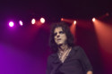 Alice Cooper has returned to the airwaves with a new show