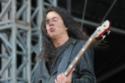 Alice in Chains' Mike Inez