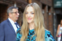 Amanda Seyfried was told that Elizabeth Holmes will not be watching her in The Dorpout