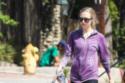 Amanda Seyfried works hard to stay slim