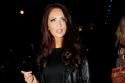 Amy Childs has her own fashion collection