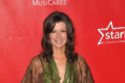 Amy Grant in hospital after a bike accident