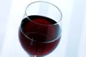 An unusual red wine makes female skin look younger