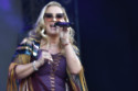 Anastacia thought she had a brain tumour when the menopause started to kick in