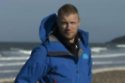 Andrew Flintoff on 'Special Forces: Ultimate Hell Week'