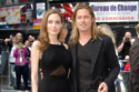 Angelina Jolie and Brad Pitt starred in the movie