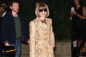 Anna Wintour pays tribute to Andre Leon Talley