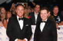 Ant and Dec have said goodbye to Saturday Night Takeaway more than 20 years after the show first aired