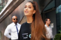 Ariana Grande is preparing to release new music