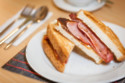 Bacon sandwiches stave off dementia