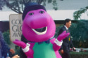 The 'Barney' movie won't be as bonkers as people expect, insists Mattel CEO