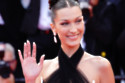 Bella Hadid wants to be honest with her followers