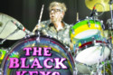 Black Keys' drummer Patrick Carney