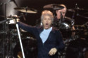 Jon Bon Jovi had to work through 'a lot of dark misery' to complete his band's new album