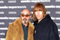 Bonehead says the joint album is 'very good'
