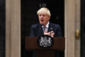Boris Johnson has claimed that Vladimir Putin threatened to kill him with a missile strike