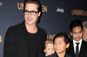 Brad Pitt has been branded a ‘world-class a**hole’ by his adopted son
