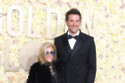 Bradley Cooper is reportedly planning a quiet night in with his mum after this year’s Oscars ceremony