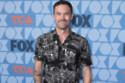 Brian Austin Green has revealed how he approaches co-parenting
