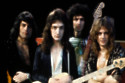 Queen's catalogue is 'up for sale'
