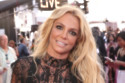 Britney Spears is hoping she won't need surgery on her foot