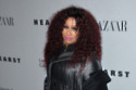 Chaka Khan has called for musicians to support one another rather than compete over chart places