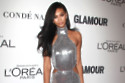 Chanel Iman can't use beauty products with fragrance