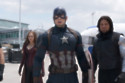 Chris Evans wasn't a fan of Captain America's suit