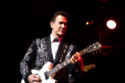 Chris Isaak has announced a string of UK tour dates